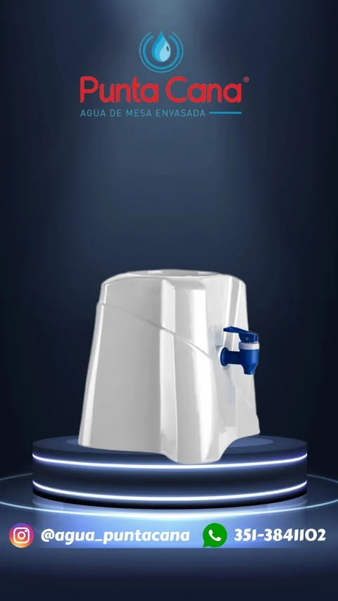 Dispenser de mesa